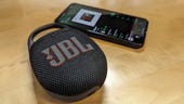 One of the loudest Bluetooth speakers I've tested is not made by Bose or Klipsch
